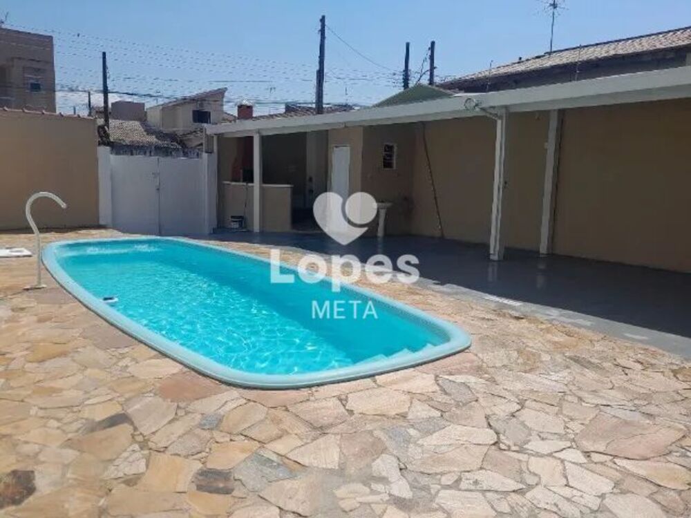 Sobrado, 3 quartos, 216 m² - Foto 2