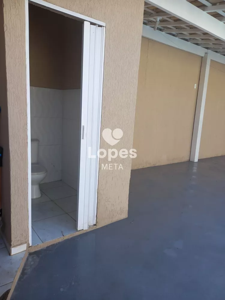 Sobrado, 3 quartos, 216 m² - Foto 15
