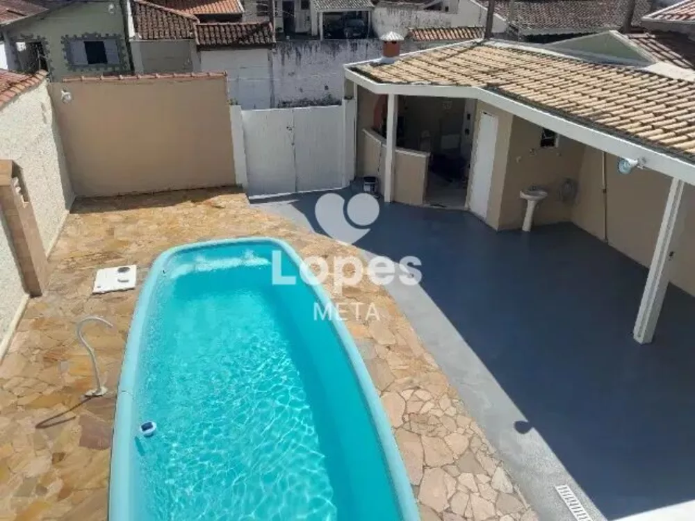 Sobrado, 3 quartos, 216 m² - Foto 9