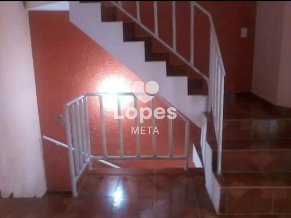 Sobrado, 3 quartos, 216 m² - Foto 21