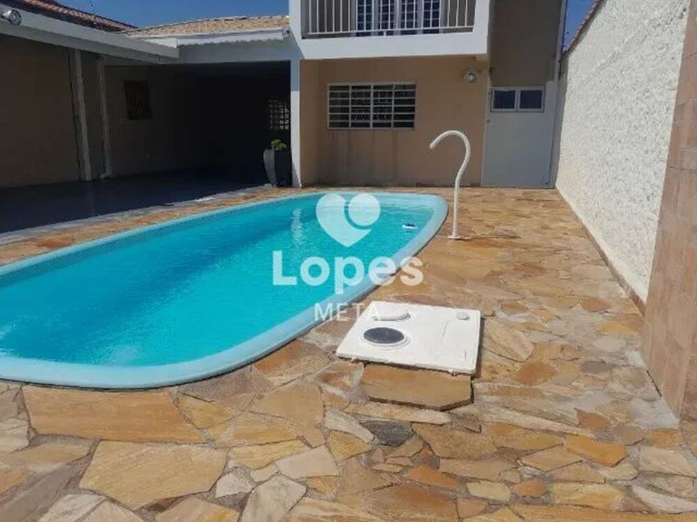 Sobrado, 3 quartos, 216 m² - Foto 7