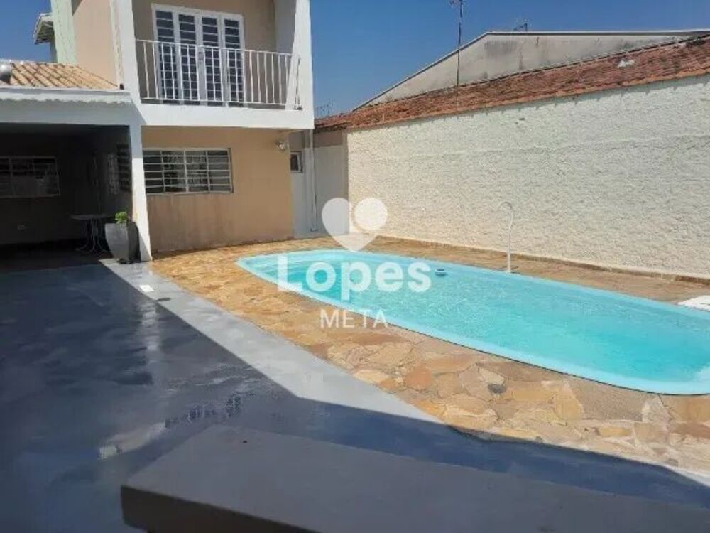 Sobrado, 3 quartos, 216 m² - Foto 8