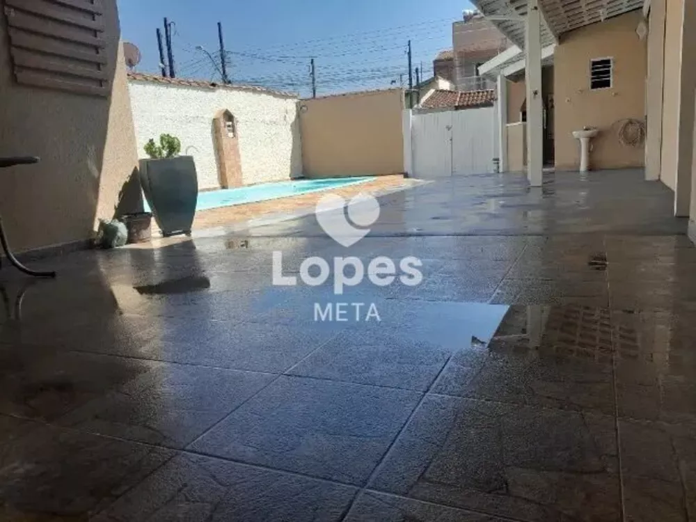 Sobrado, 3 quartos, 216 m² - Foto 10