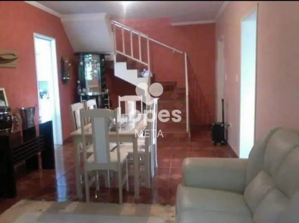 Sobrado, 3 quartos, 216 m² - Foto 16