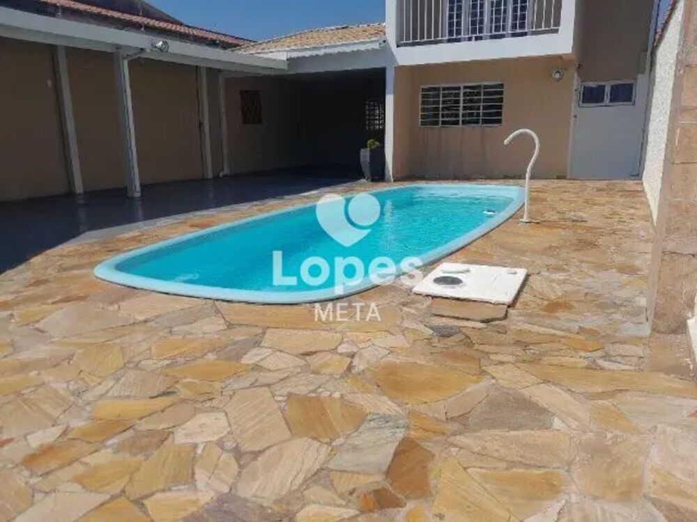 Sobrado, 3 quartos, 216 m² - Foto 6