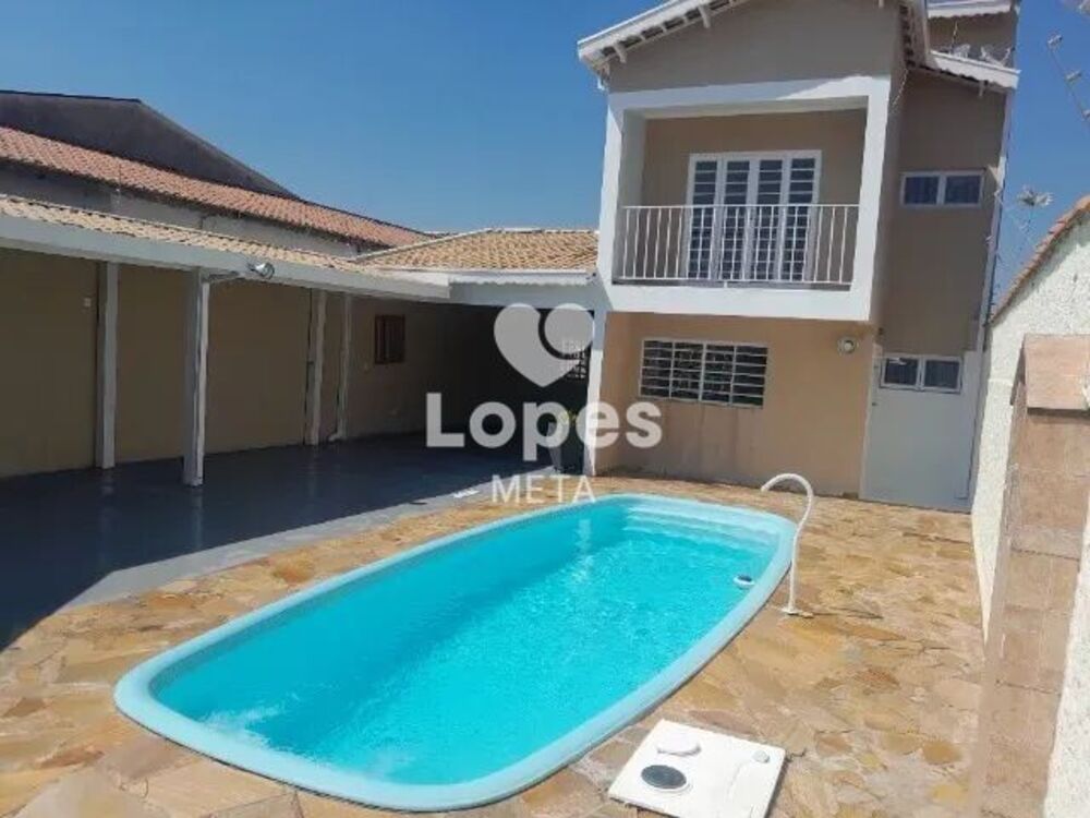 Sobrado, 3 quartos, 216 m² - Foto 5