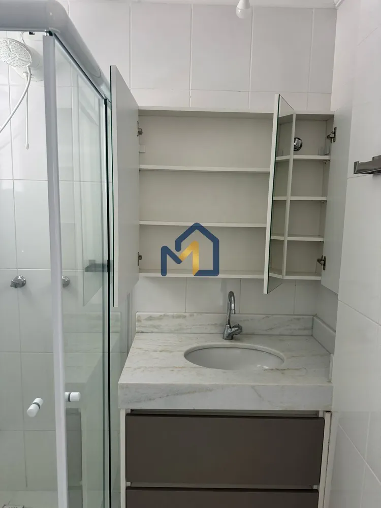 Apartamento, 1 quarto, 56 m² - Foto 11