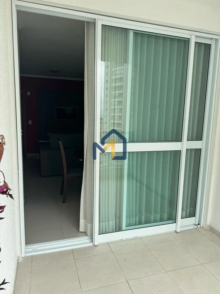 Apartamento, 1 quarto, 56 m² - Foto 6