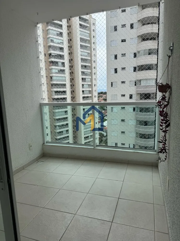 Apartamento, 1 quarto, 56 m² - Foto 4