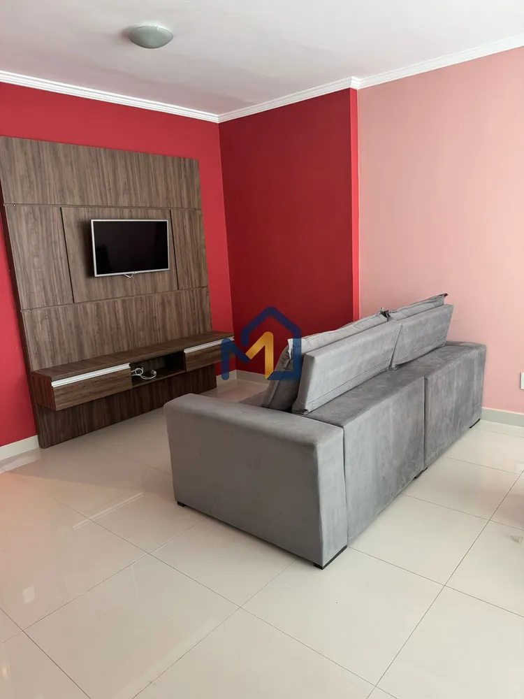 Apartamento, 1 quarto, 56 m² - Foto 1