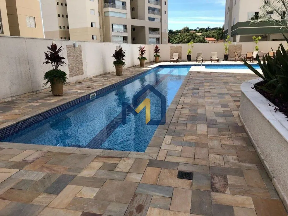 Apartamento, 1 quarto, 56 m² - Foto 15