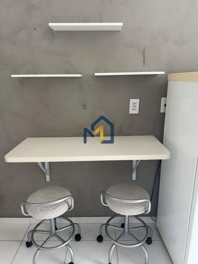 Apartamento, 1 quarto, 56 m² - Foto 13