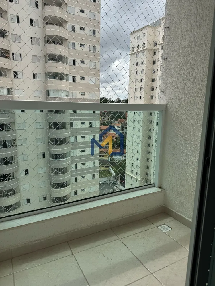 Apartamento, 1 quarto, 56 m² - Foto 3