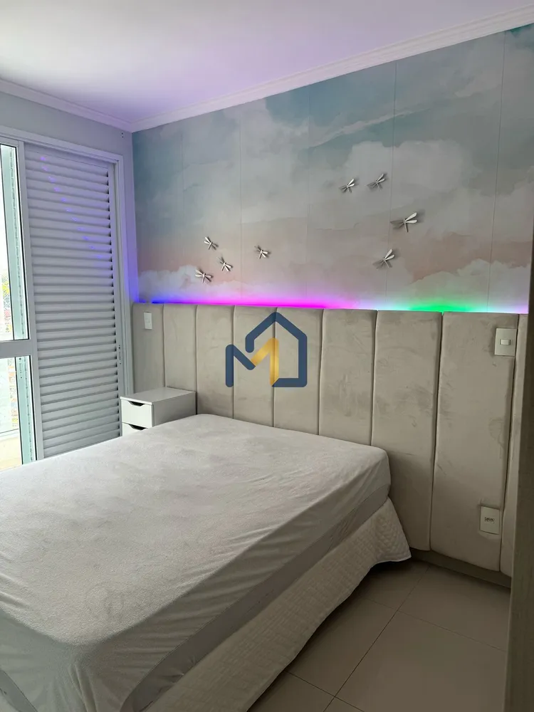 Apartamento, 1 quarto, 56 m² - Foto 9