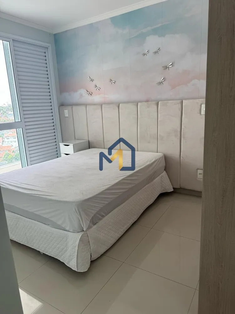 Apartamento, 1 quarto, 56 m² - Foto 7