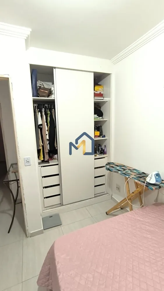 Sobrado, 2 quartos, 125 m² - Foto 4