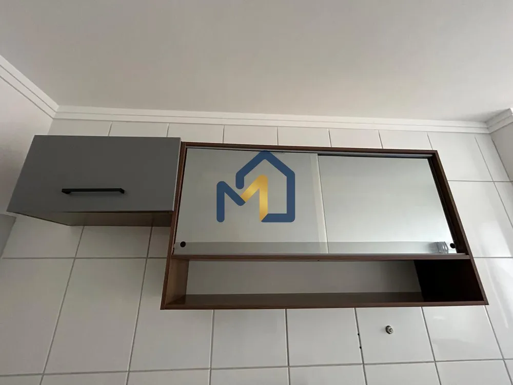 Apartamento, 2 quartos, 56 m² - Foto 6