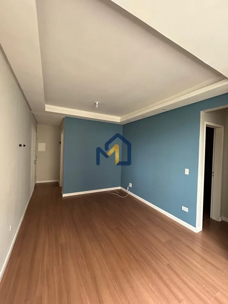 Apartamento, 2 quartos, 56 m² - Foto 4