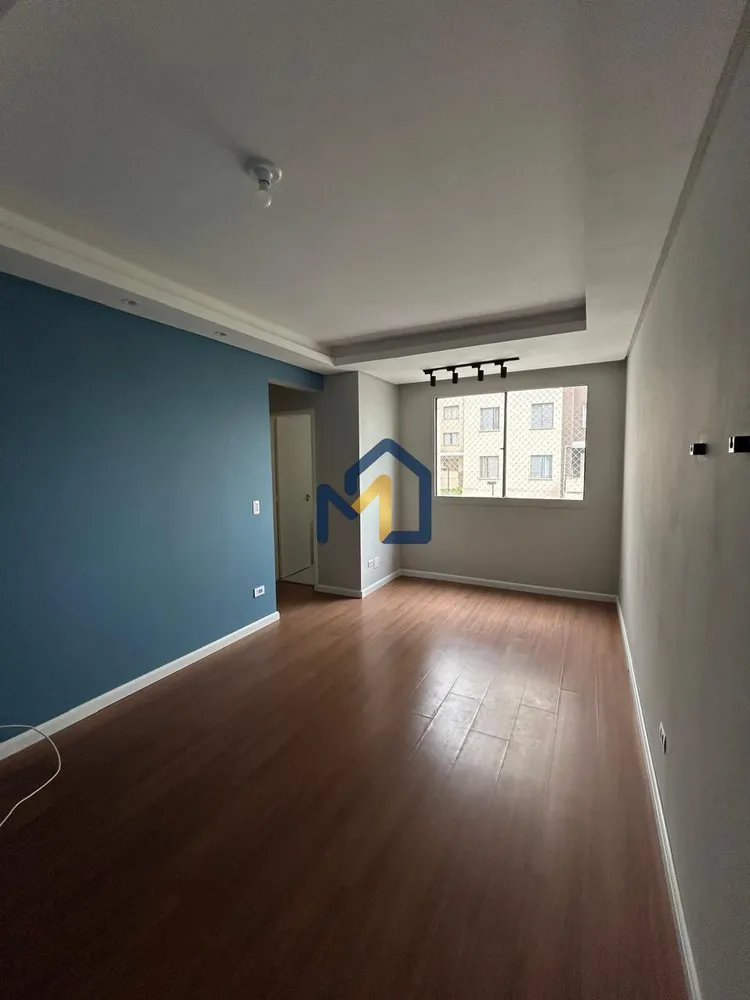 Apartamento, 2 quartos, 56 m² - Foto 3