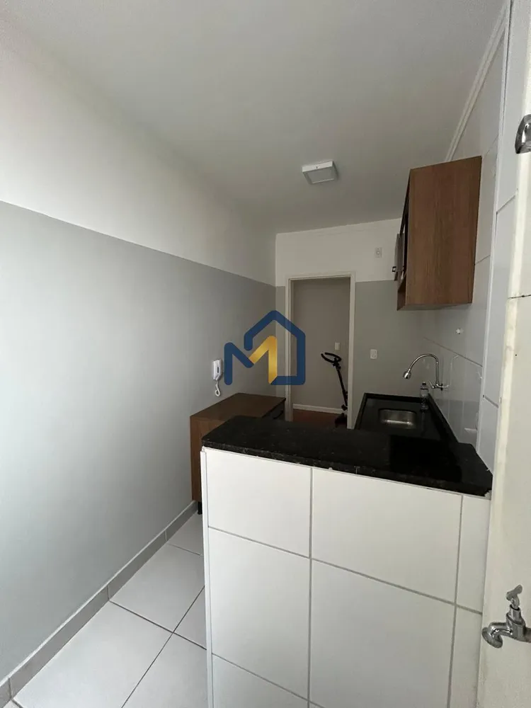 Apartamento, 2 quartos, 56 m² - Foto 7