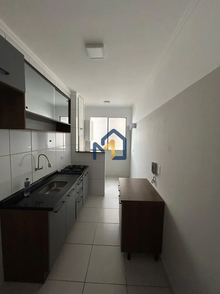 Apartamento, 2 quartos, 56 m² - Foto 5