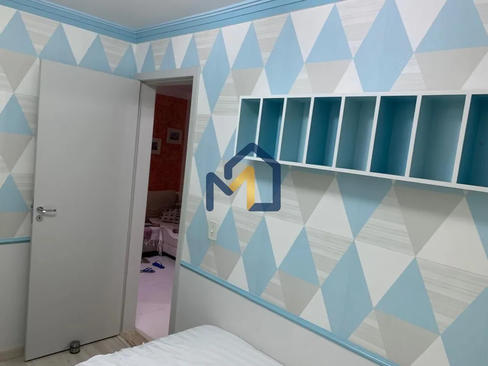 Apartamento, 2 quartos, 44 m² - Foto 14