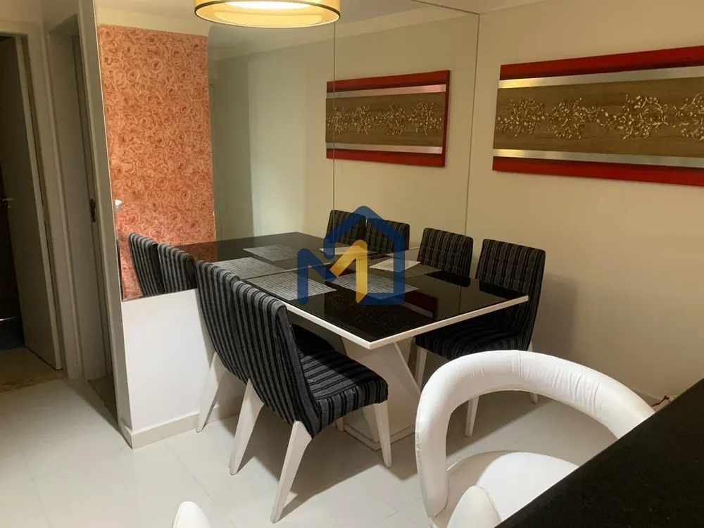 Apartamento, 2 quartos, 44 m² - Foto 4