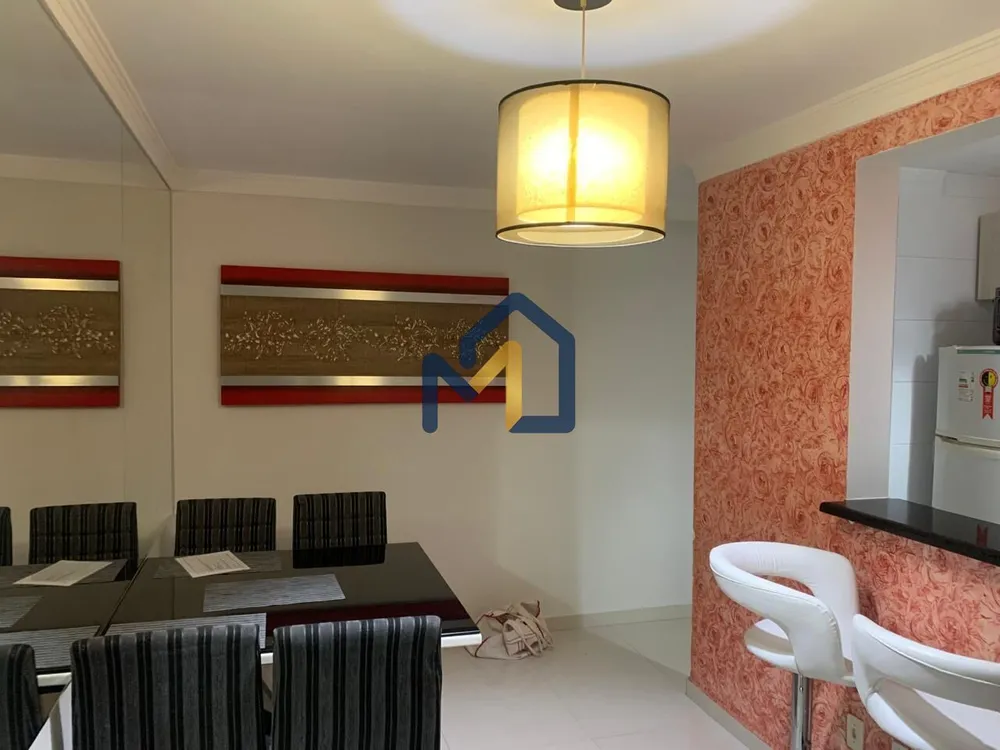 Apartamento, 2 quartos, 44 m² - Foto 6