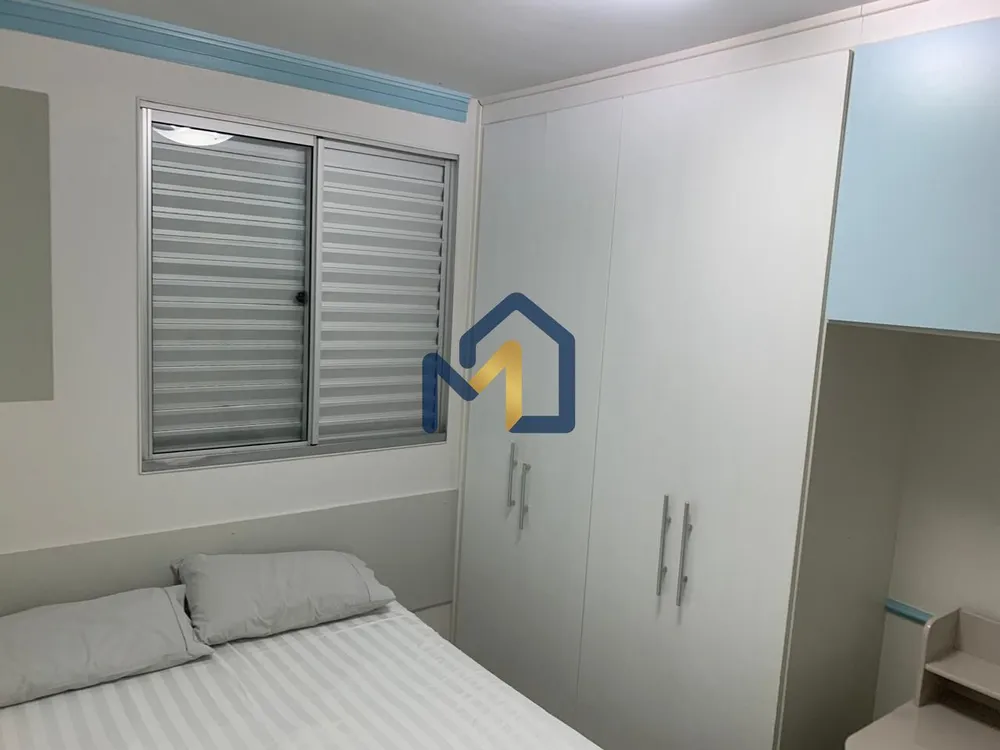 Apartamento, 2 quartos, 44 m² - Foto 10