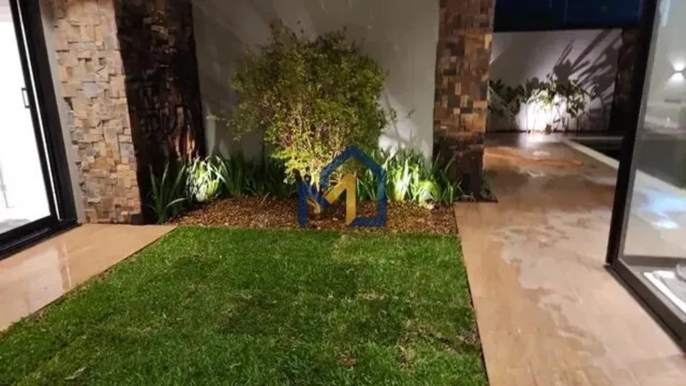 Casa de Condomínio, 4 quartos - Foto 10