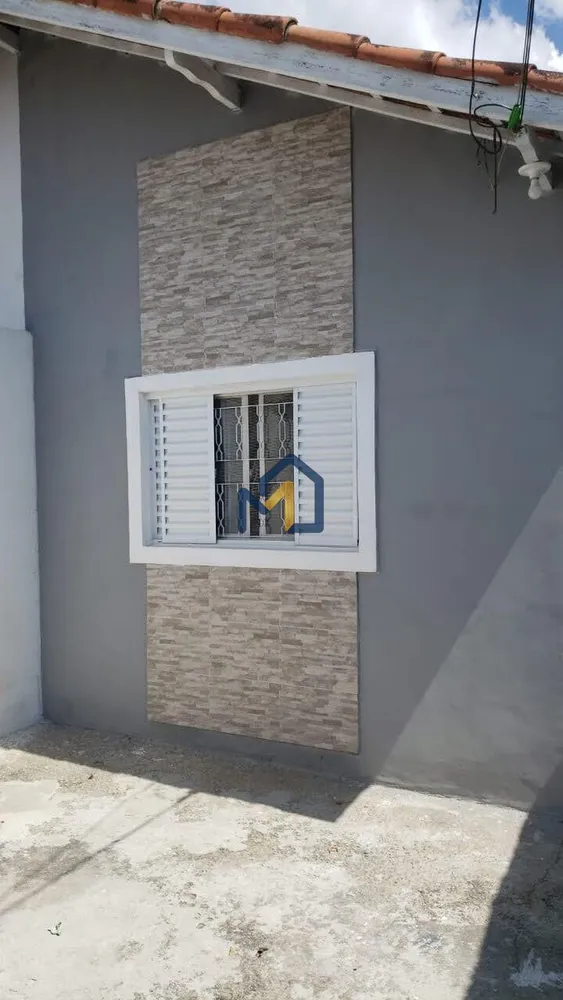 Casa, 2 quartos, 60 m² - Foto 6