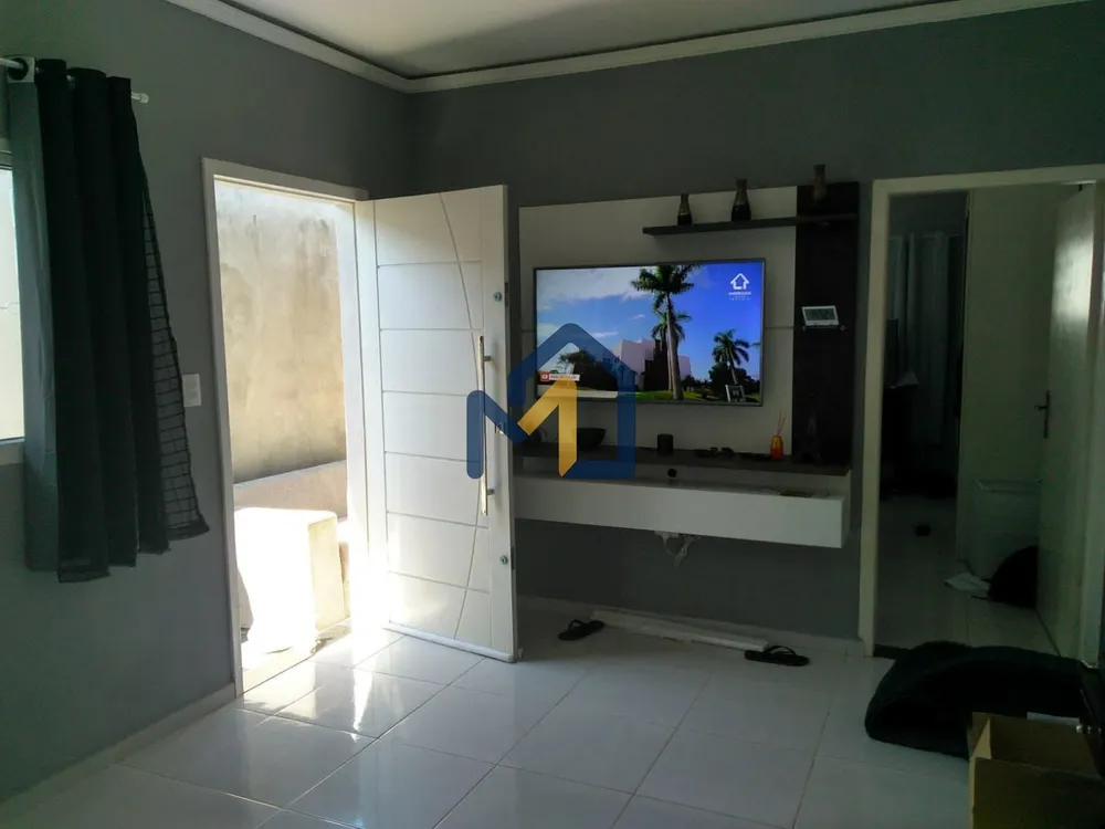 Casa, 2 quartos, 60 m² - Foto 8