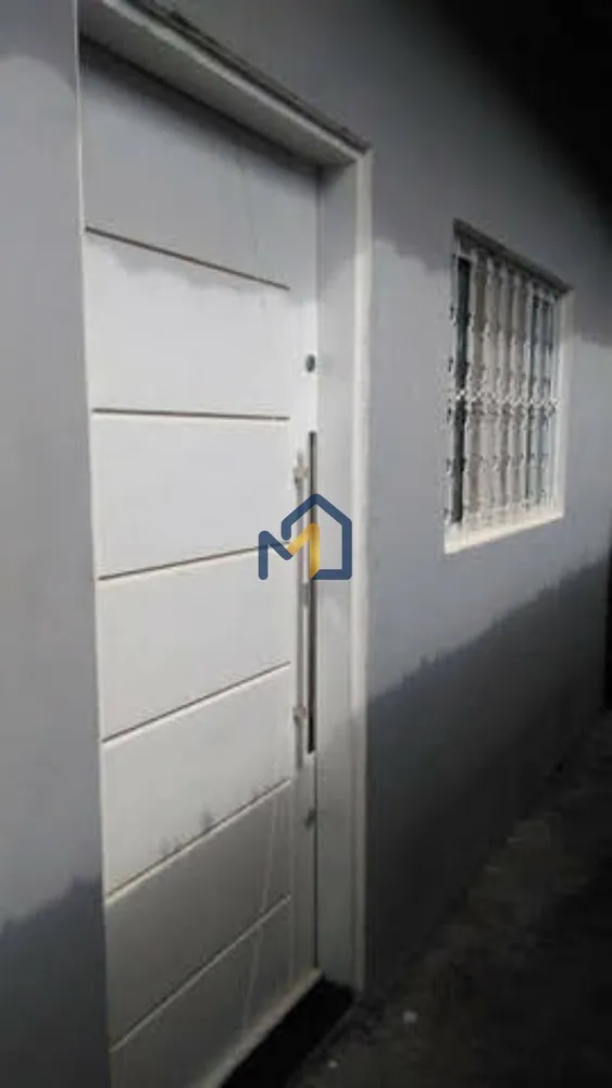 Casa, 2 quartos, 60 m² - Foto 4