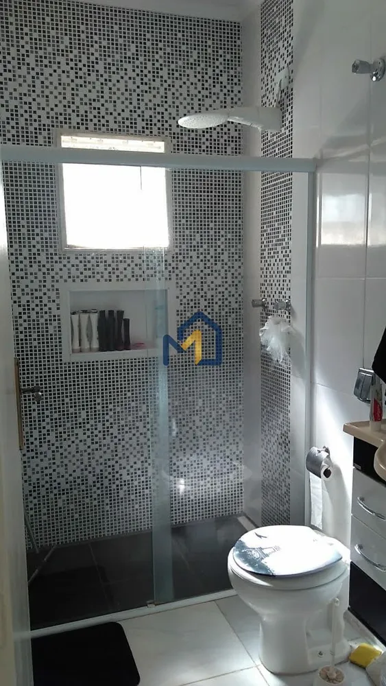 Casa, 2 quartos, 60 m² - Foto 12