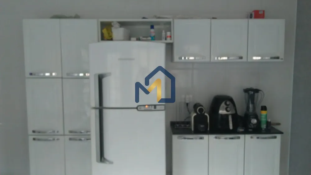 Casa, 2 quartos, 60 m² - Foto 10