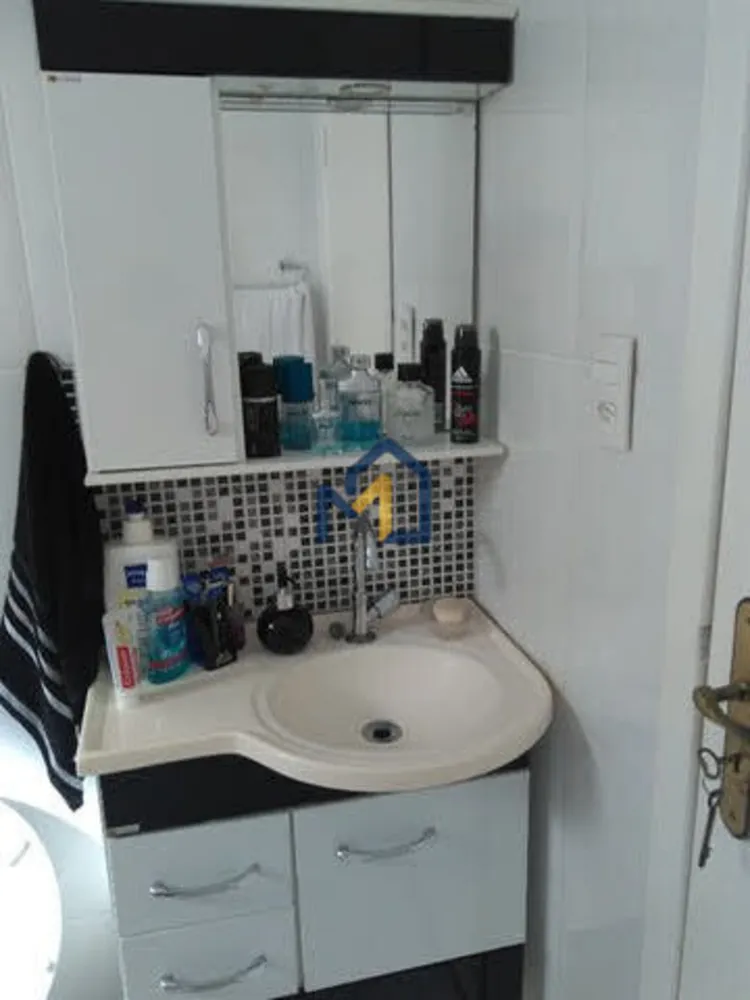 Casa, 2 quartos, 60 m² - Foto 12