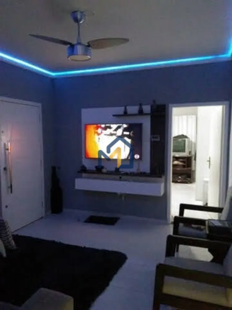 Casa, 2 quartos, 60 m² - Foto 1
