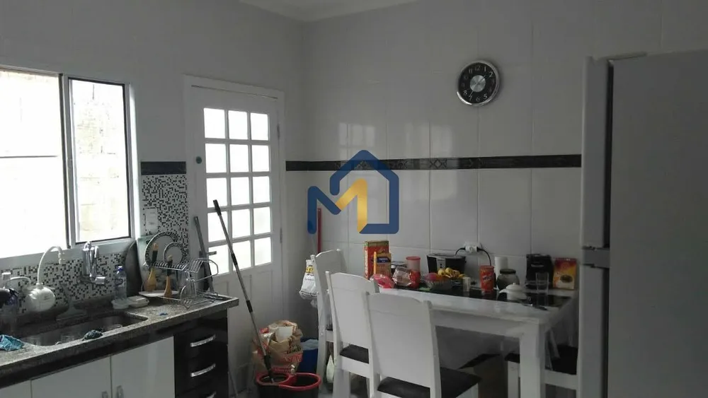 Casa, 2 quartos, 60 m² - Foto 6