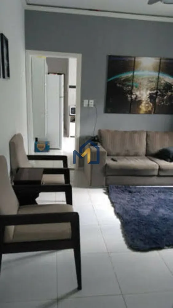 Casa, 2 quartos, 60 m² - Foto 3