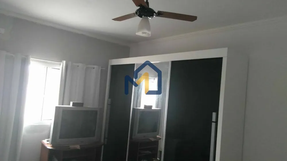 Casa, 2 quartos, 60 m² - Foto 11