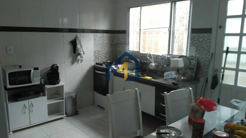 Casa, 2 quartos, 60 m² - Foto 1