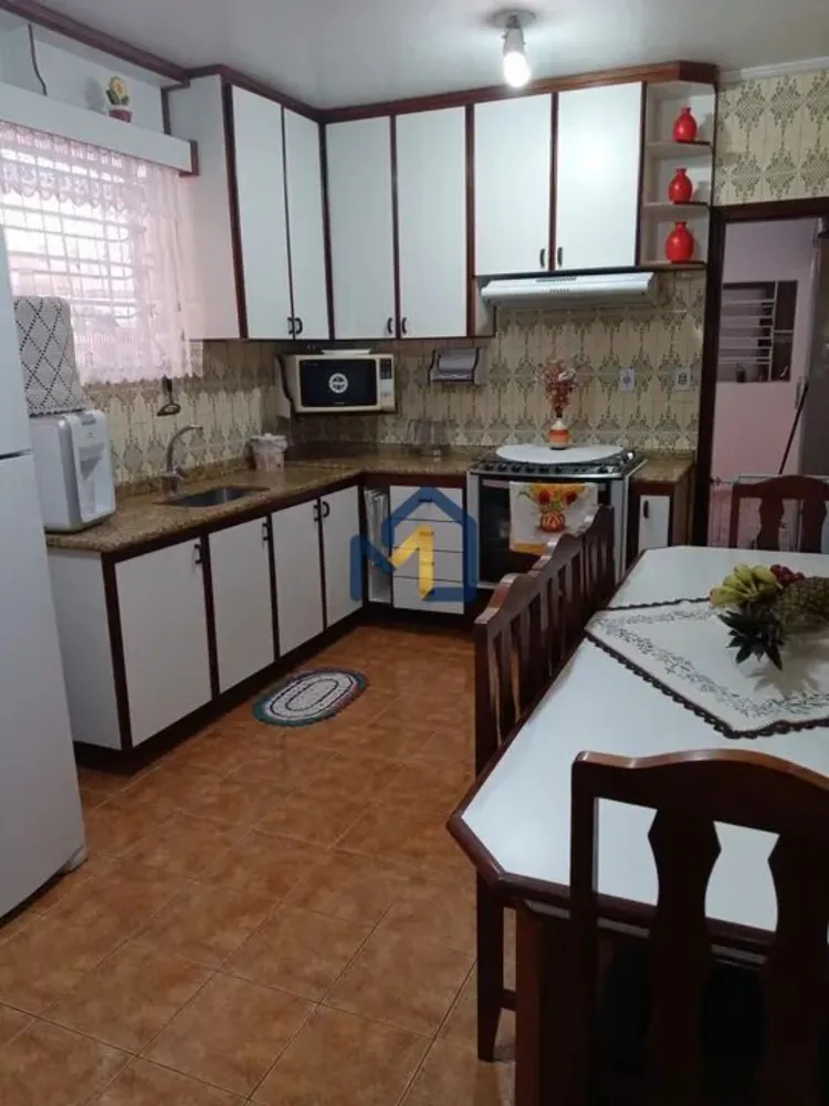 Casa, 3 quartos, 177 m² - Foto 13