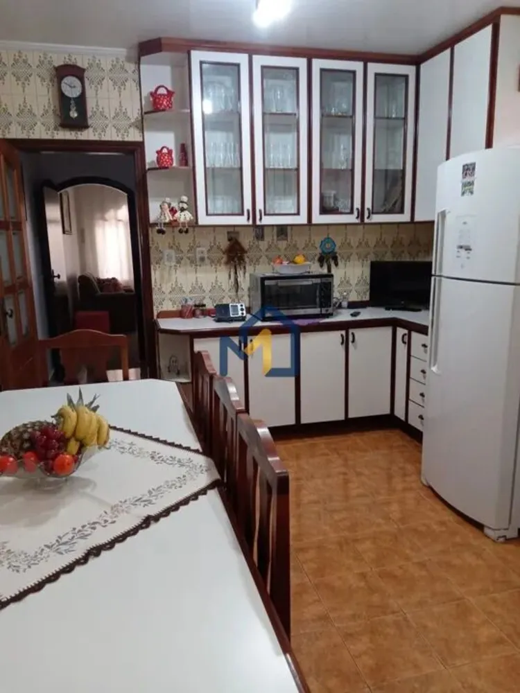 Casa, 3 quartos, 177 m² - Foto 9