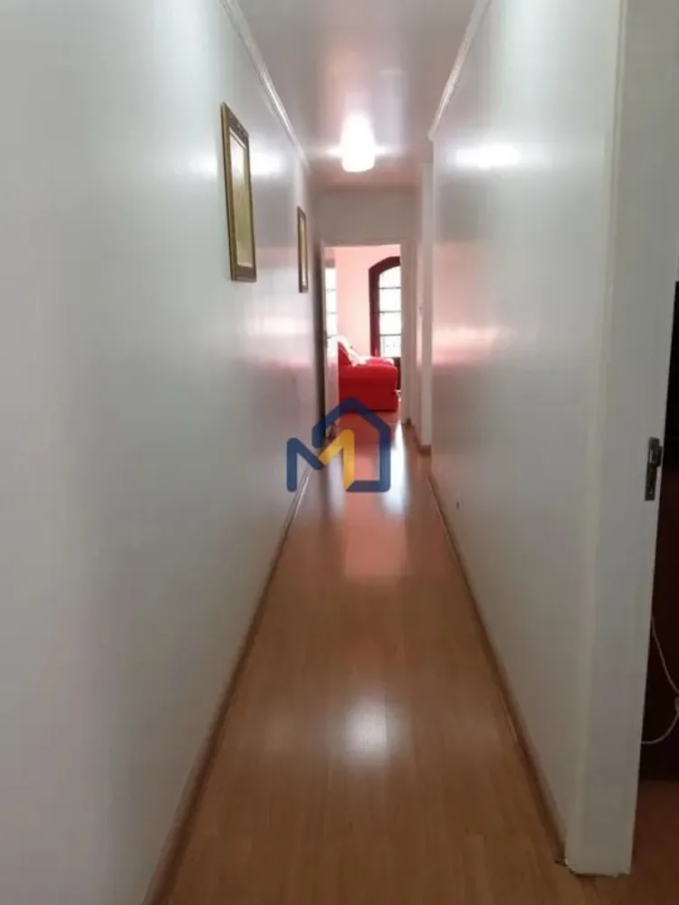 Casa, 3 quartos, 177 m² - Foto 8