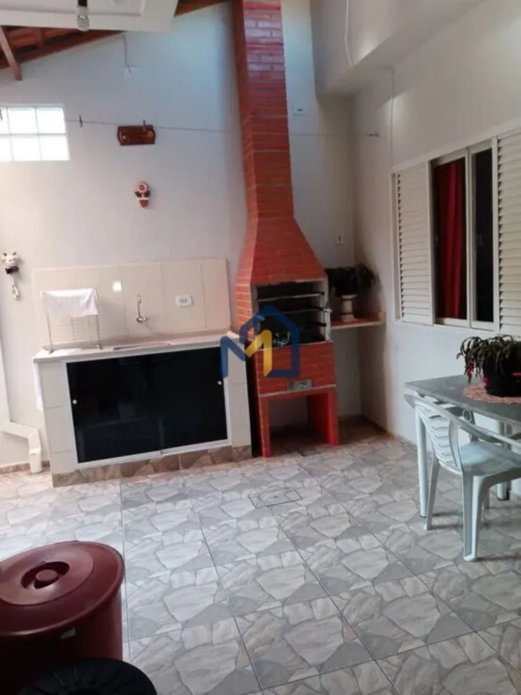 Casa, 3 quartos, 177 m² - Foto 15