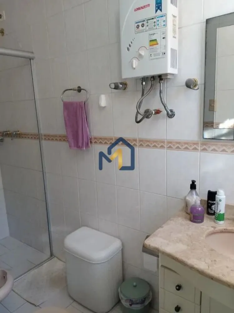 Casa, 3 quartos, 177 m² - Foto 11