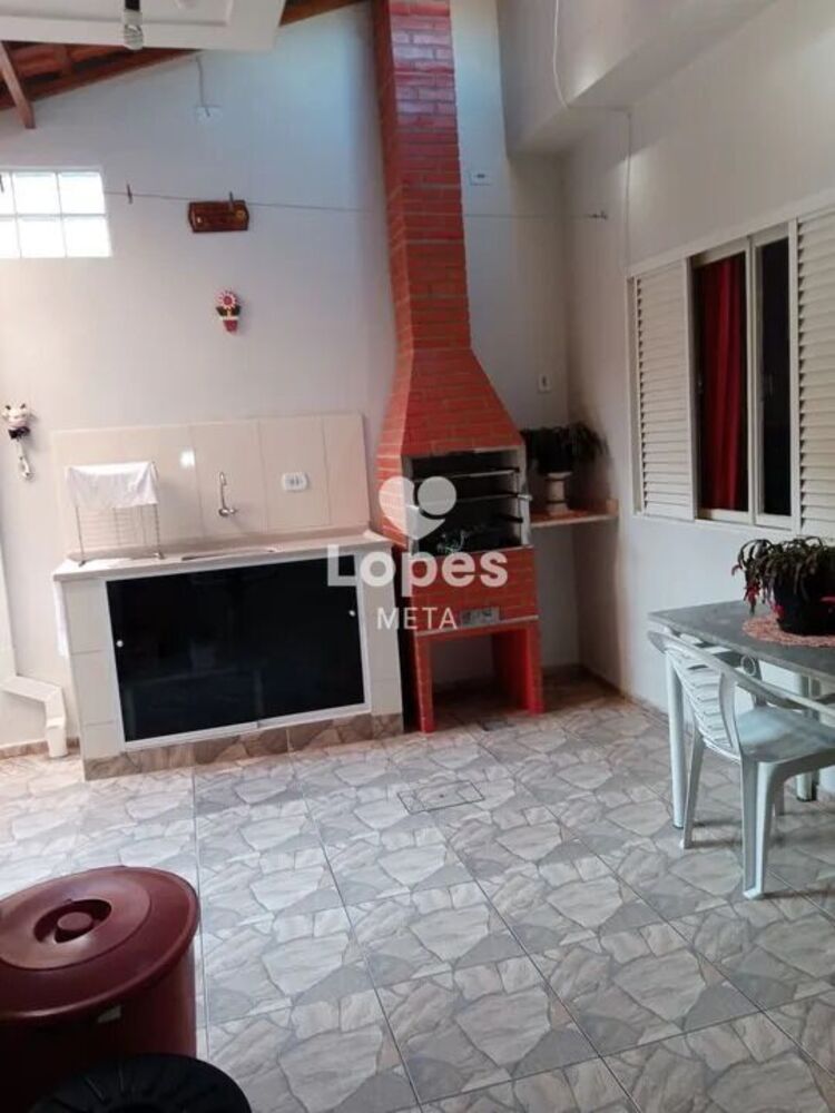 Casa, 3 quartos, 177 m² - Foto 4