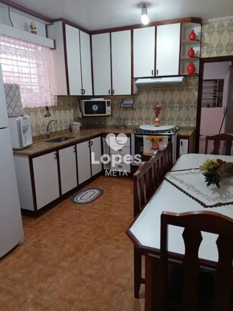 Casa, 3 quartos, 177 m² - Foto 17