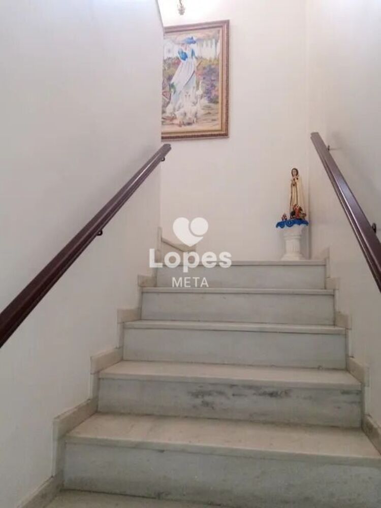 Casa, 3 quartos, 177 m² - Foto 1