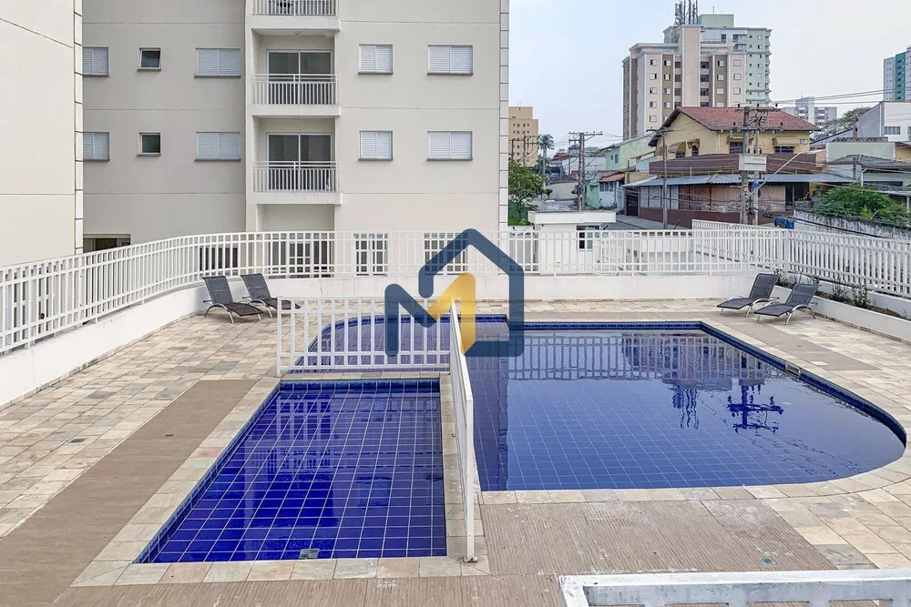 Apartamento, 2 quartos, 68 m² - Foto 11